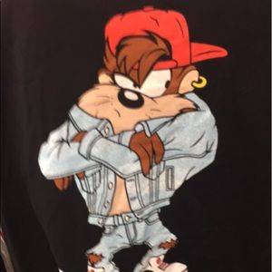 Meet your Posher, Joshua